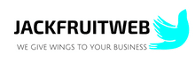 Jackfruit Web